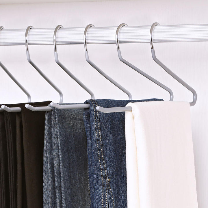 Open End Trousers Hangers
