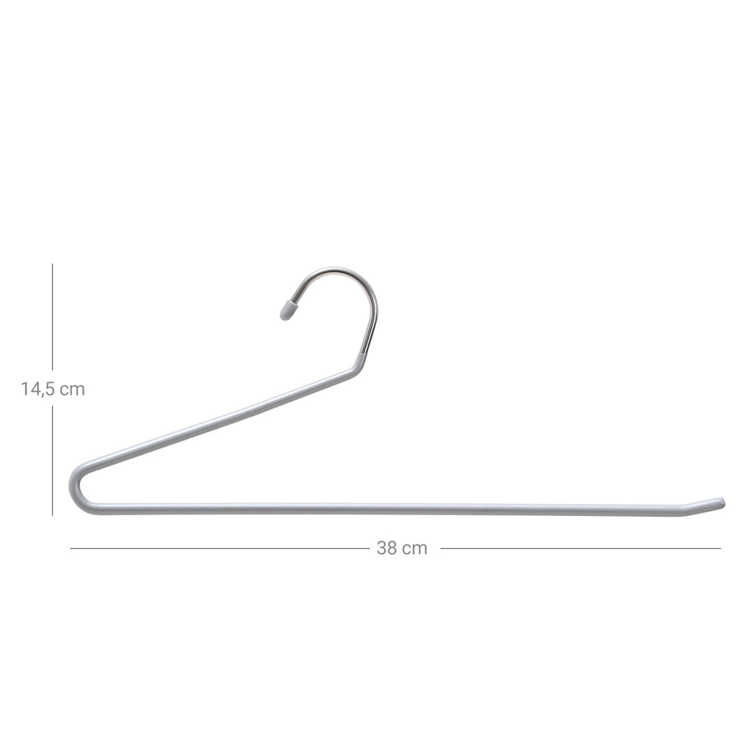 Open End Trousers Hangers