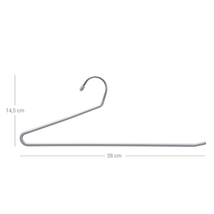 Open End Trousers Hangers