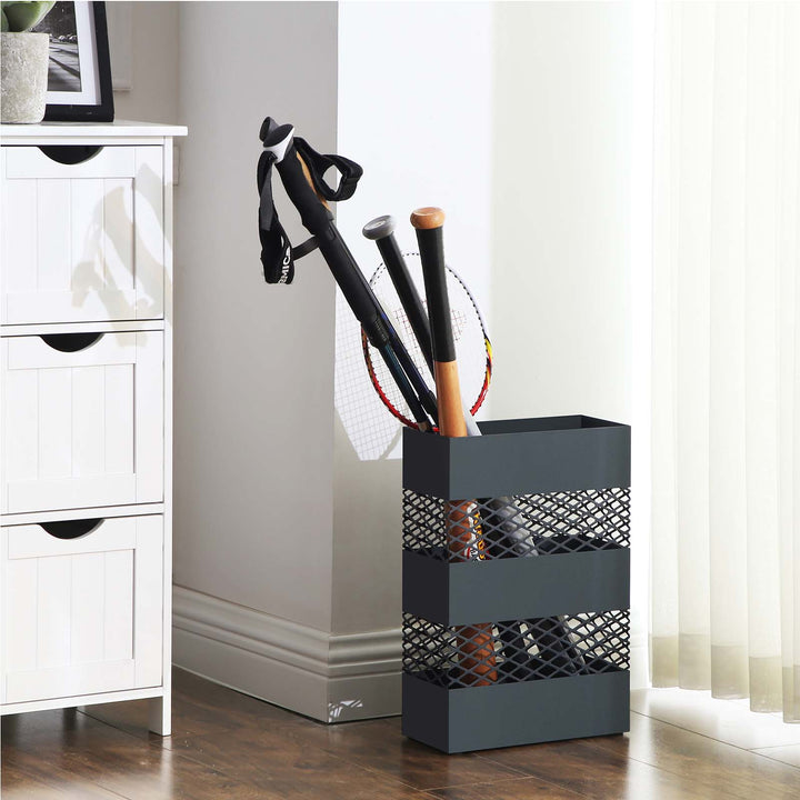 4 Hooks Umbrella Stand