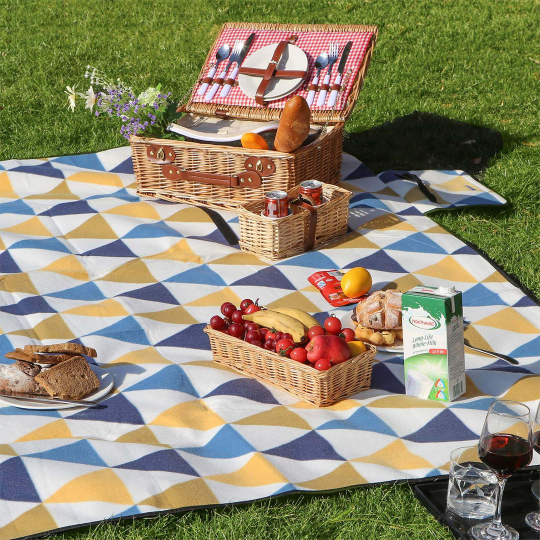 Outdoor Picnic Blanket