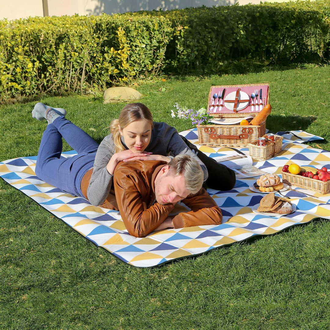 Outdoor Picnic Blanket