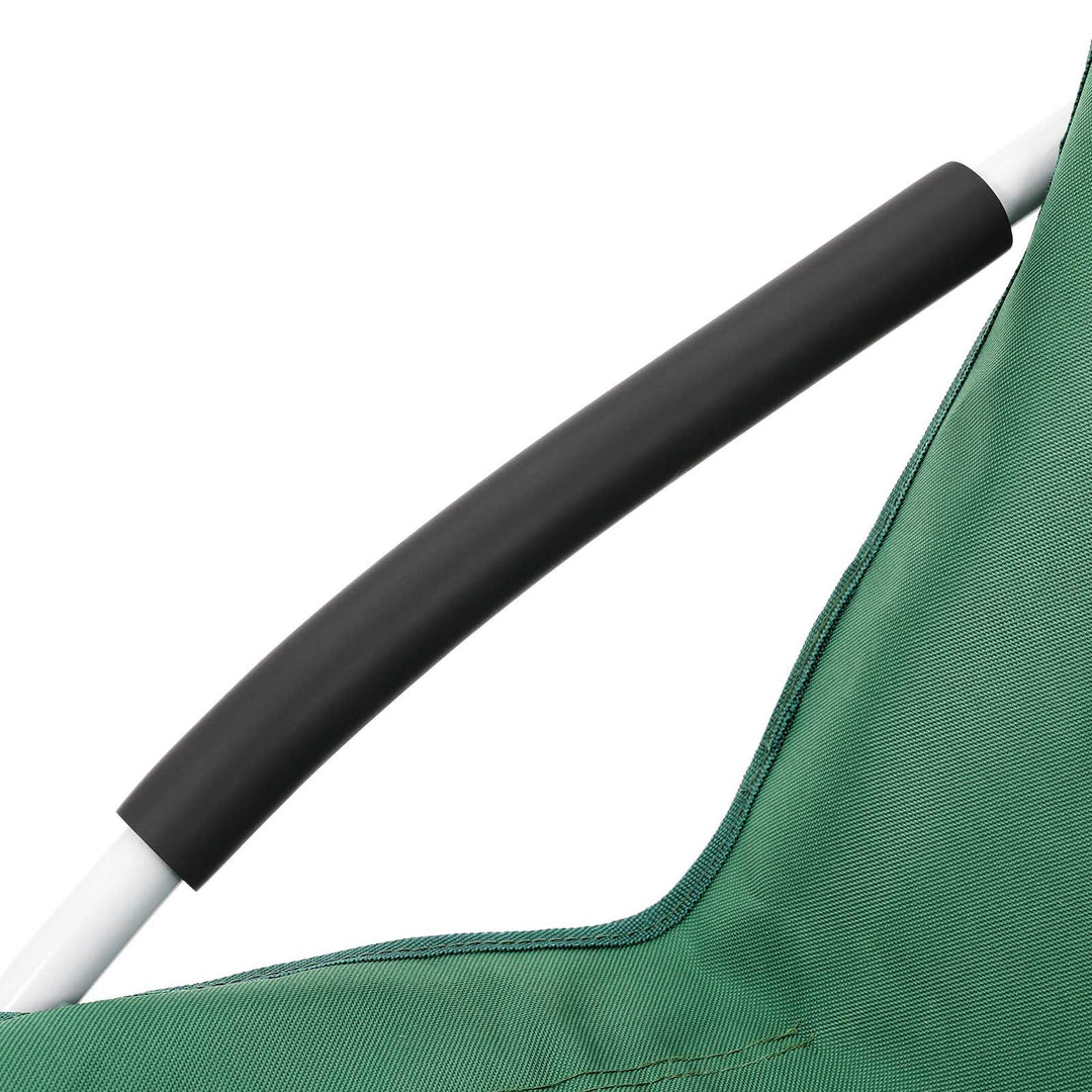 Oxford Fabric Beach Chair