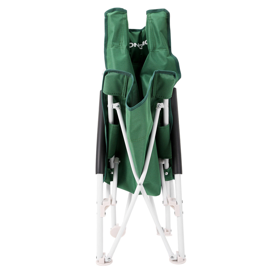 Oxford Fabric Beach Chair