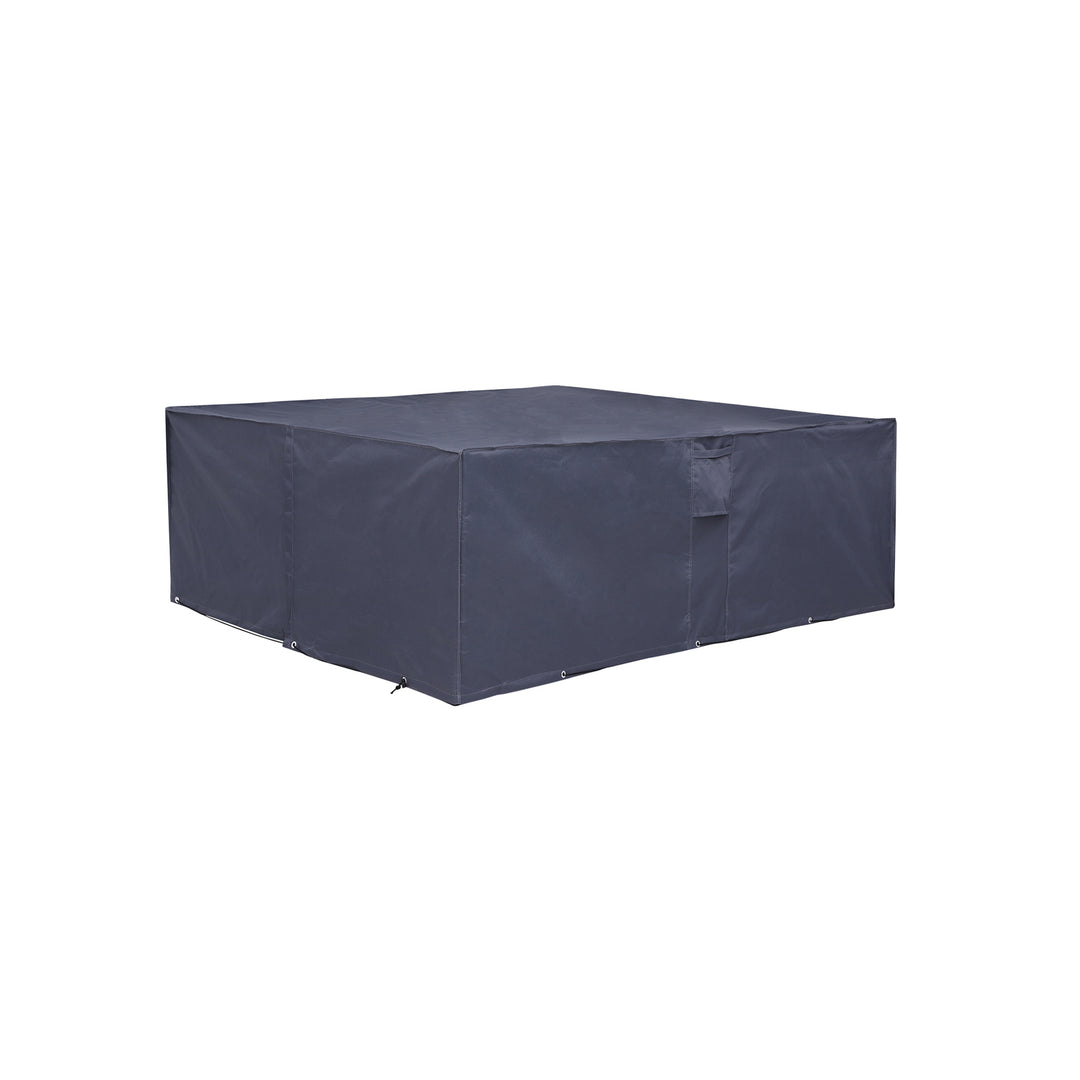 Oxford Fabric Furniture Cover