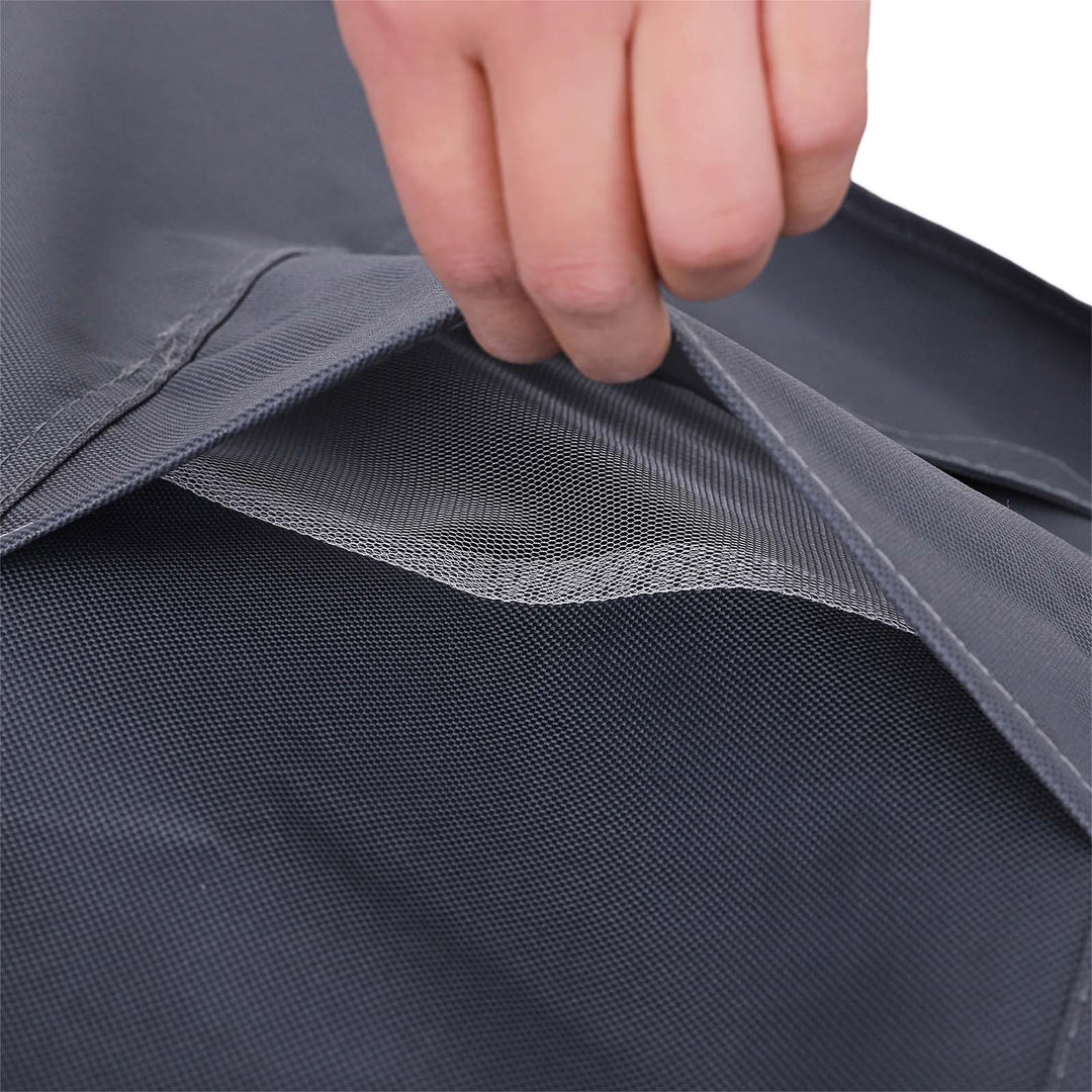 Oxford Fabric Furniture Cover