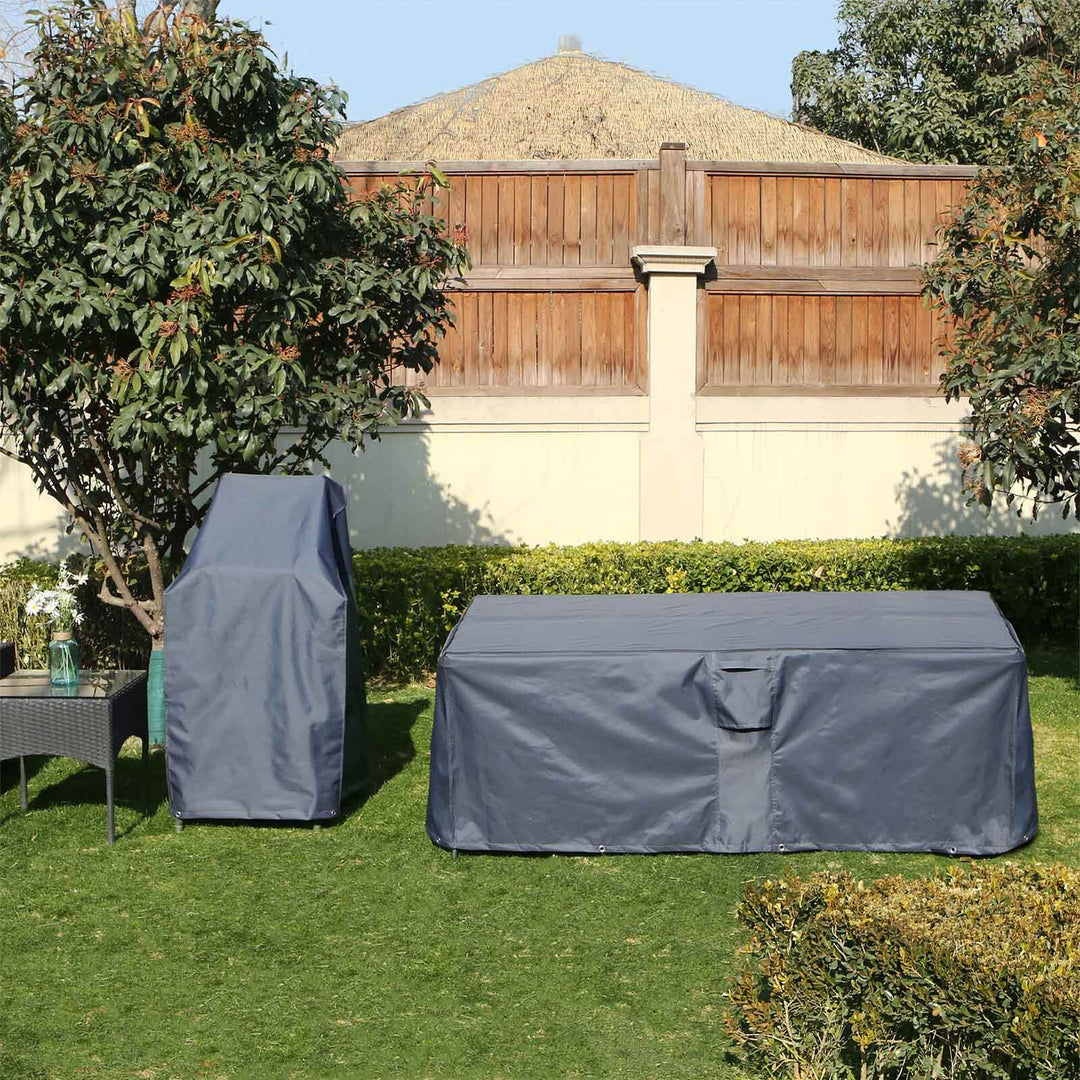 Oxford Fabric Furniture Cover