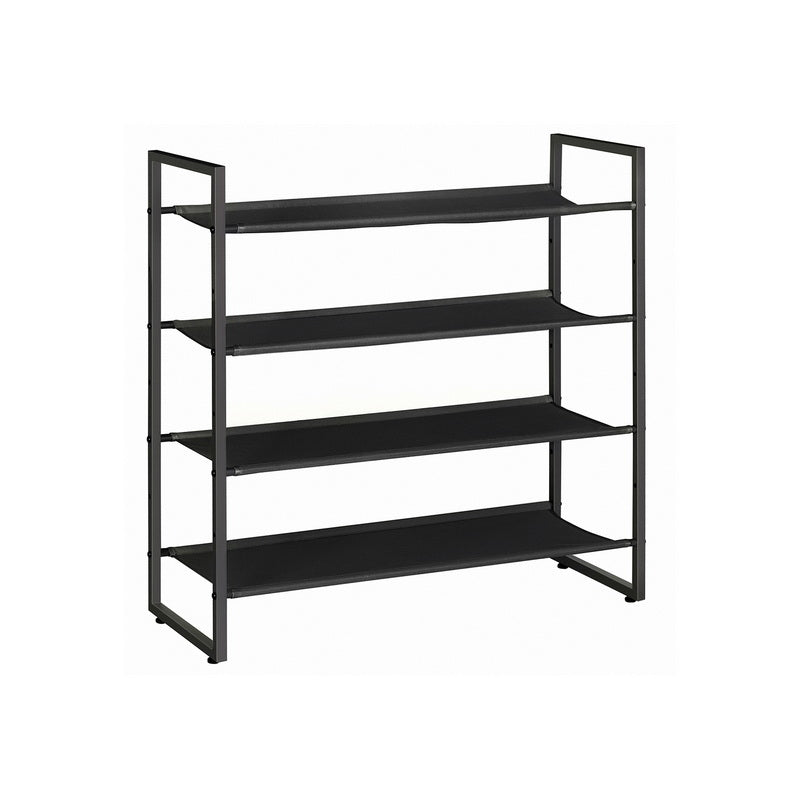 Oxford Fabric Shoe Rack