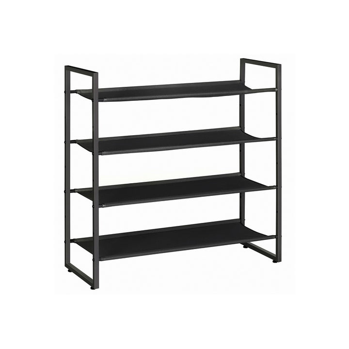 Oxford Fabric Shoe Rack
