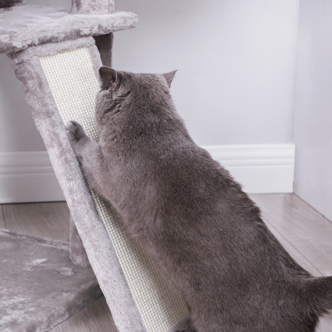 Cat Tree XXL Cat Condo 168 cm