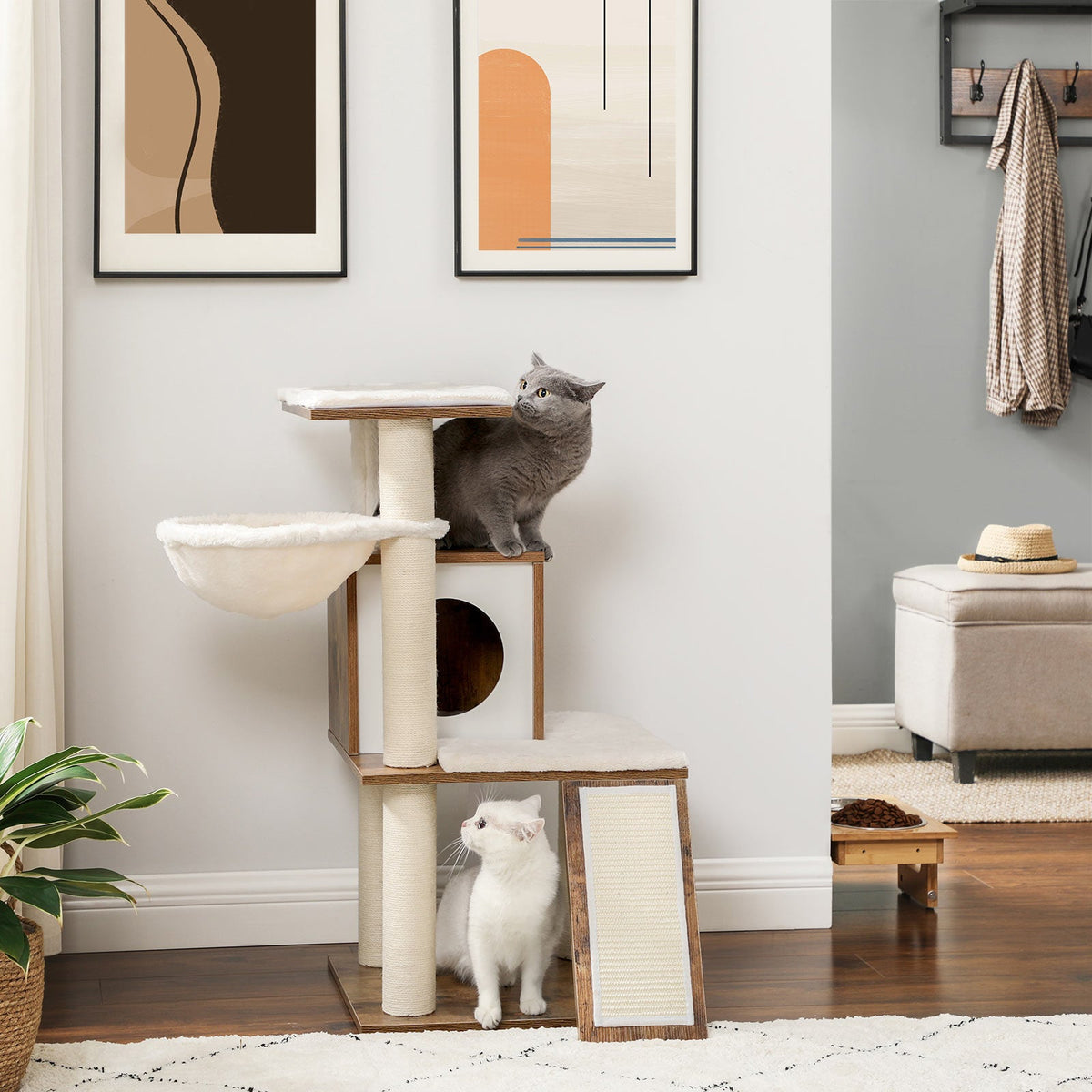 FEANDREA Cat Tree
