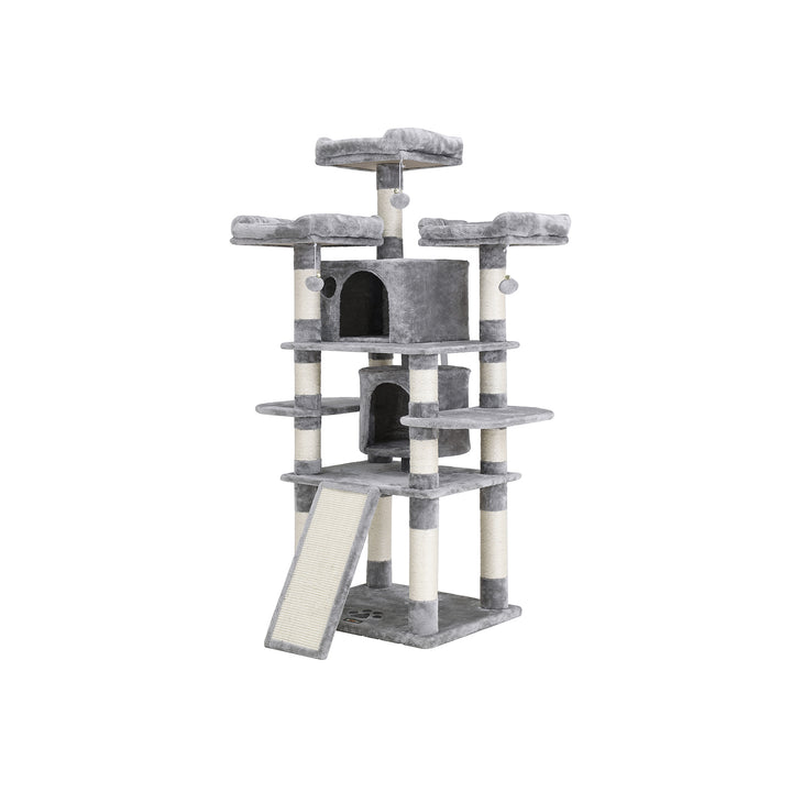 Large Cat Tower 172 cm