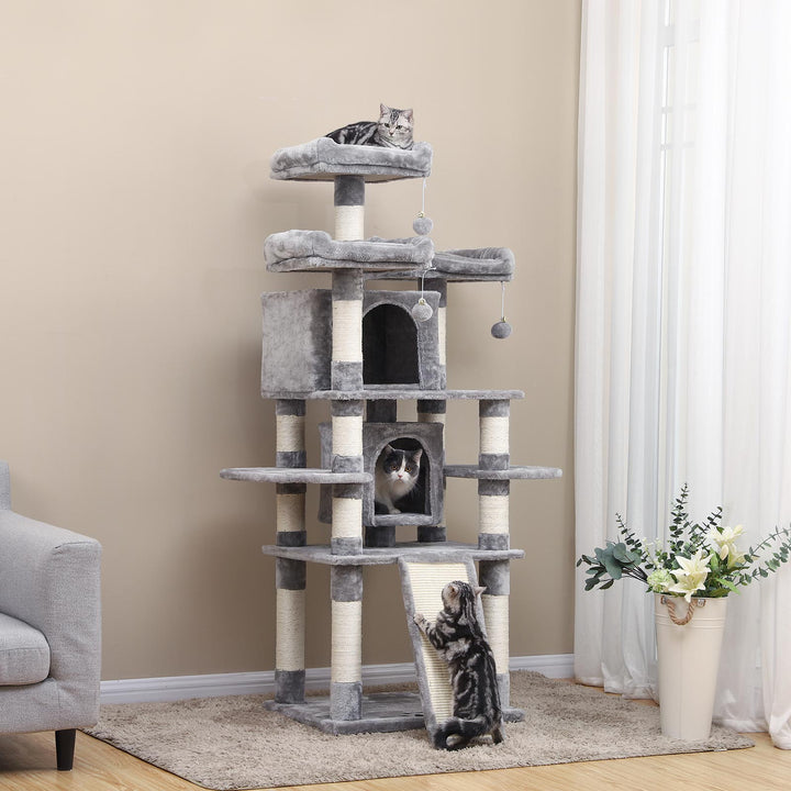 Large Cat Tower 172 cm