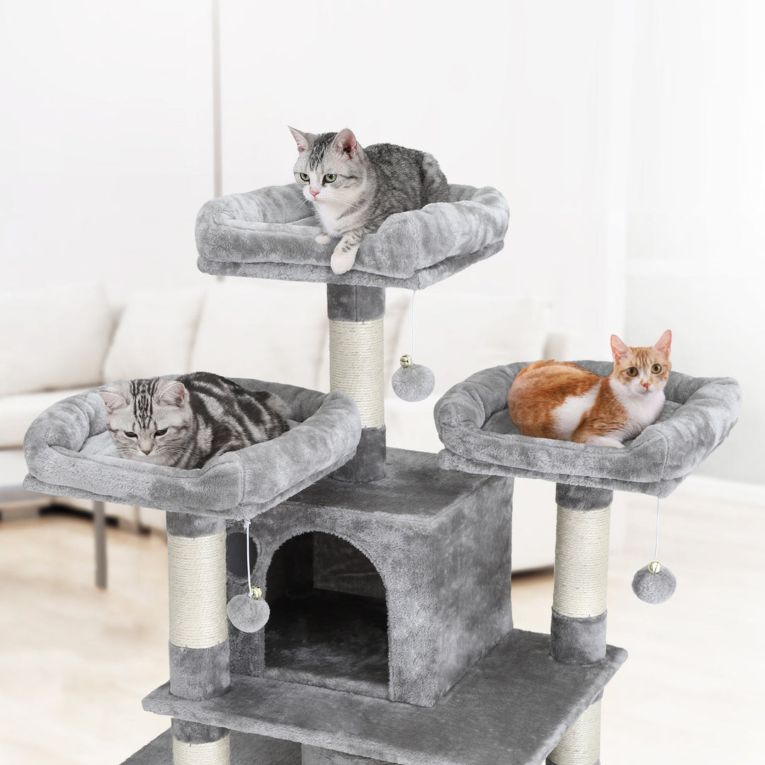 Large Cat Tower 172 cm