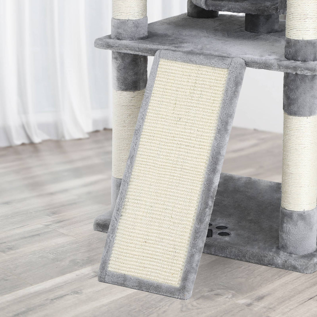 Large Cat Tower 172 cm