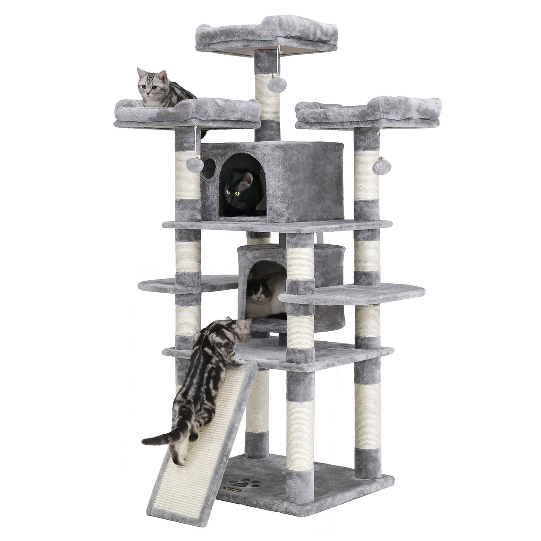 Large Cat Tower 172 cm