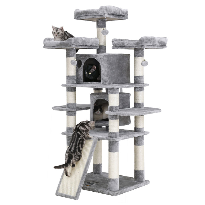 Large Cat Tower 172 cm