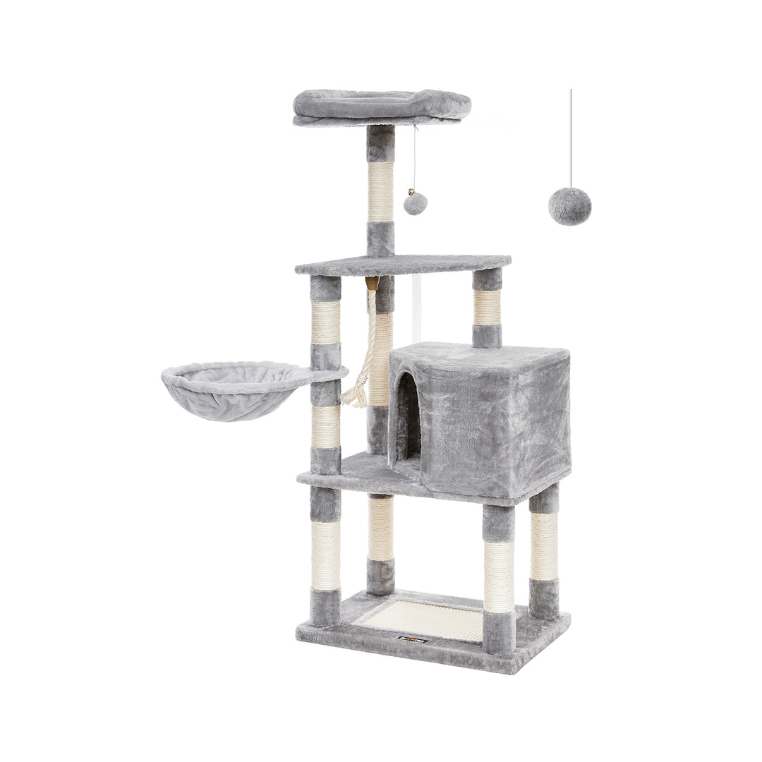 Upper Perch Cat Tree