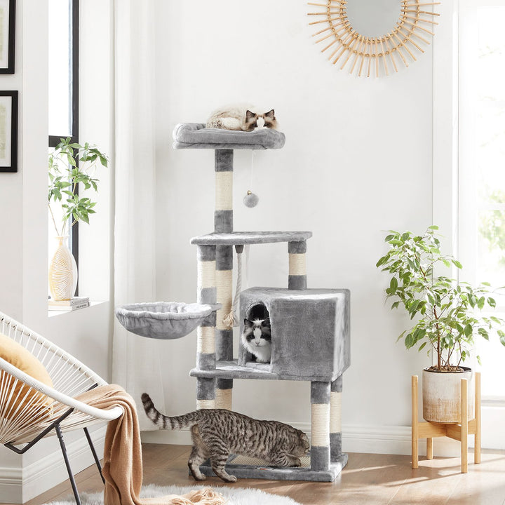 Upper Perch Cat Tree