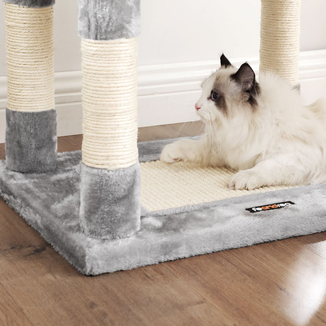 Upper Perch Cat Tree