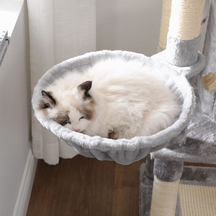 Upper Perch Cat Tree