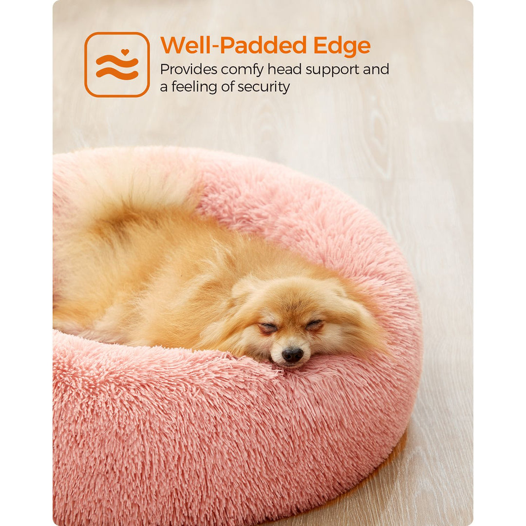 Dog Bed 50 cm Pink