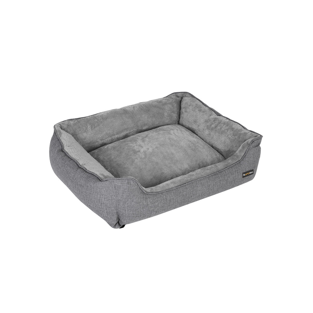 Large Washable Dog Bed