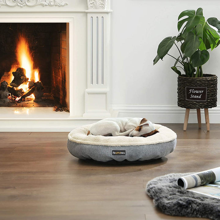 FEANDREA Dog Bed