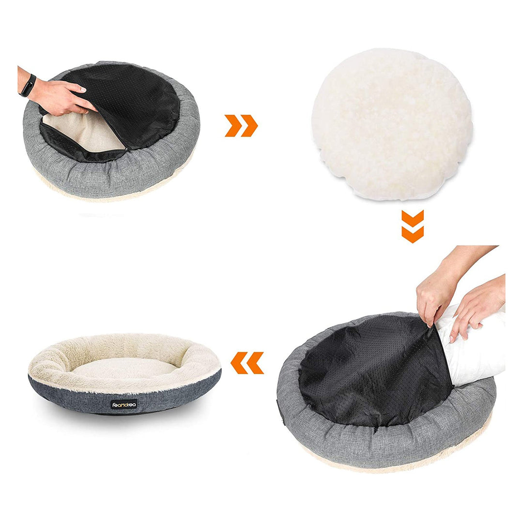 Dog Sofa