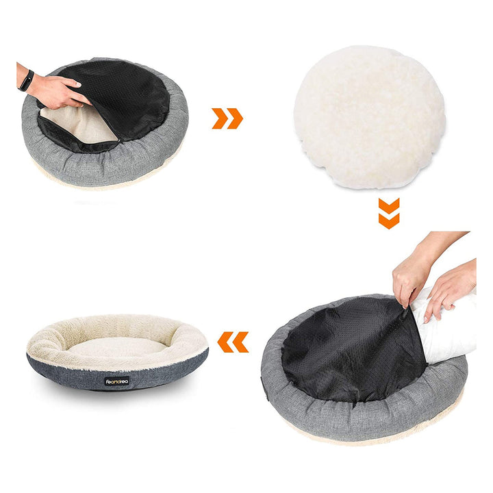 Dog Sofa