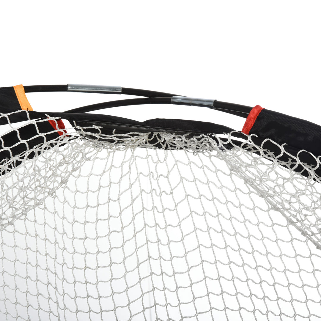 Golf Practice Net with Target Hitting Cloth for Backyard Driving Range Chipping Net with Carry Bag for Indoor &amp; Outdoor Sports Training