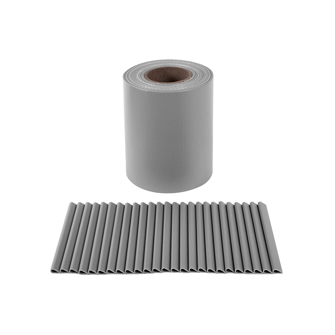 PVC Strips Privacy Screen