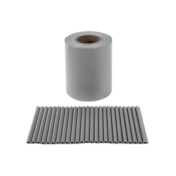 PVC Strips Privacy Screen