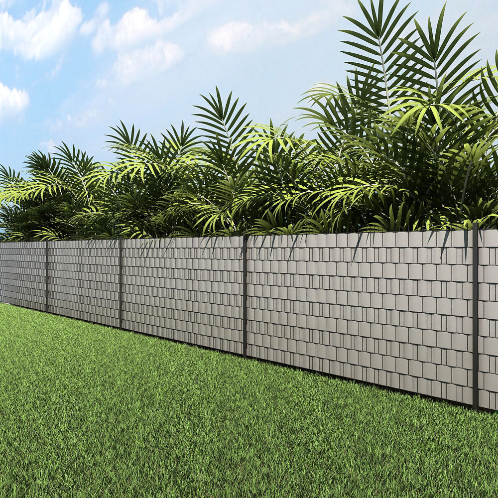 PVC Strips Privacy Screen