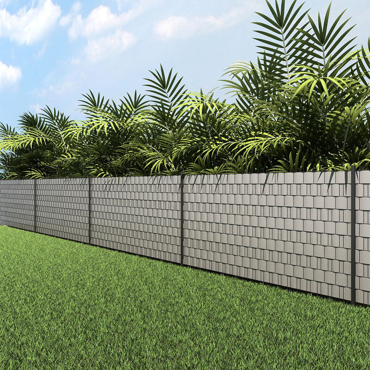 PVC Strips Privacy Screen