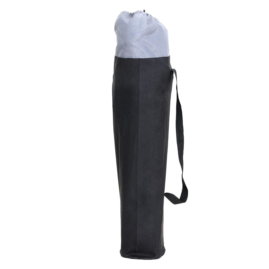 Padded Seat Camping Chair