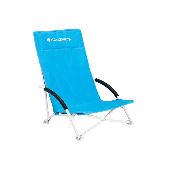 Portable Beach Chair