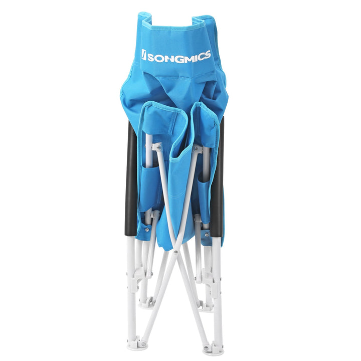 with High Backrest