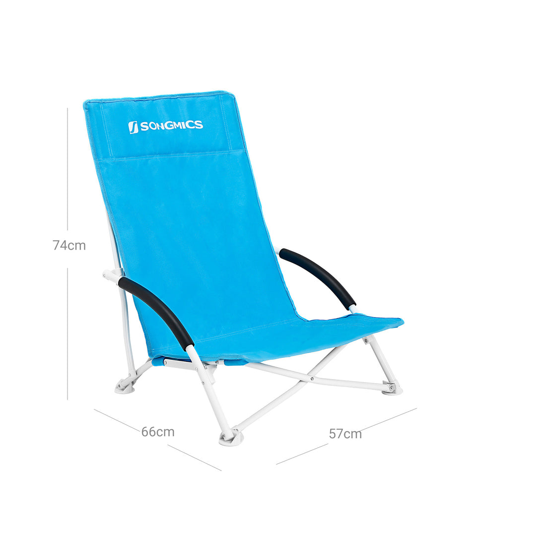 Portable Beach Chair