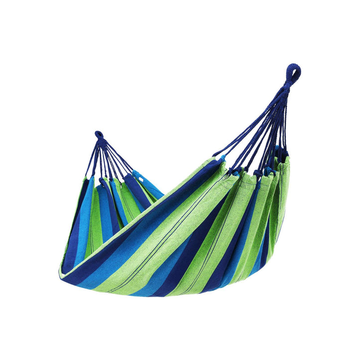 Portable Cotton Hammock