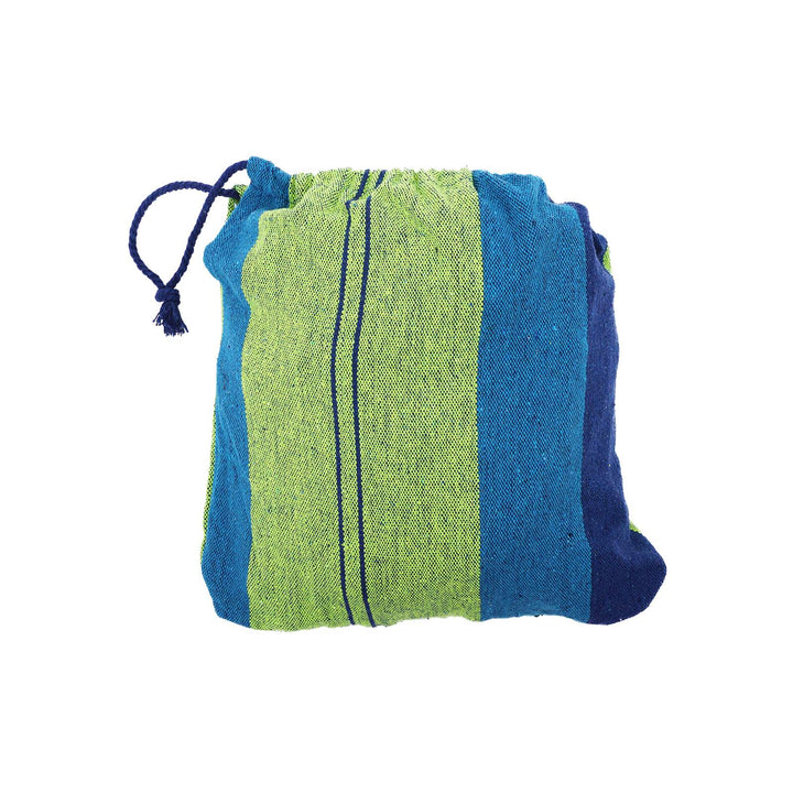Portable Cotton Hammock