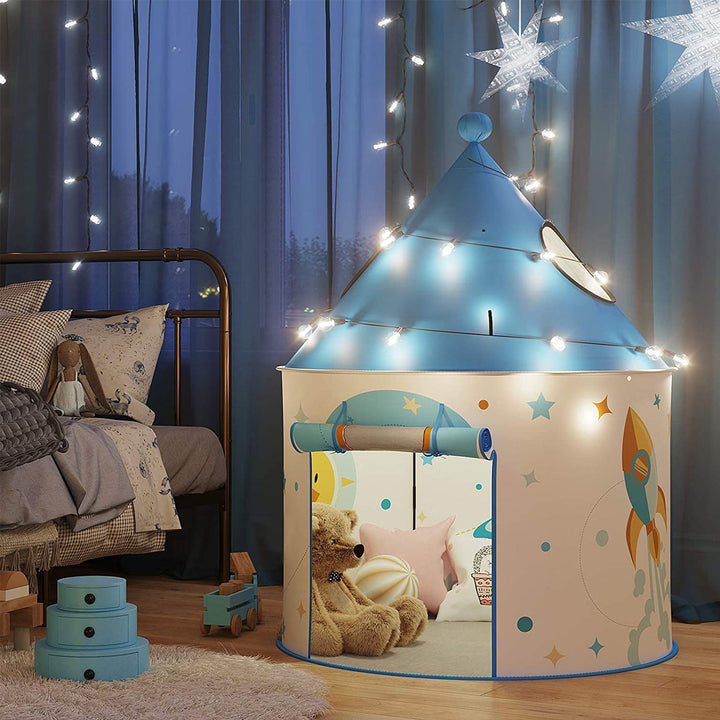 Portable Pop Up Teepee