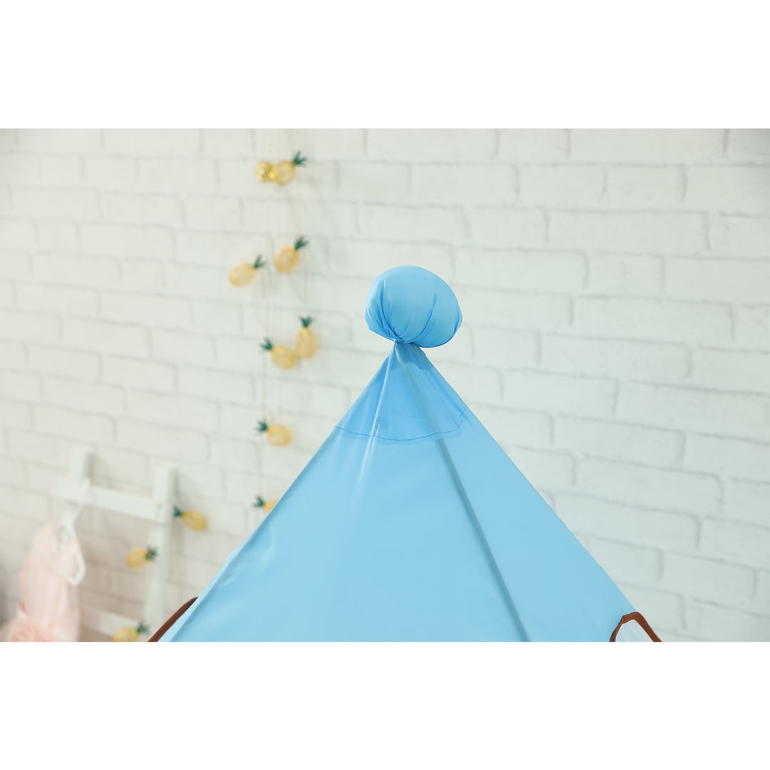 Portable Pop Up Teepee