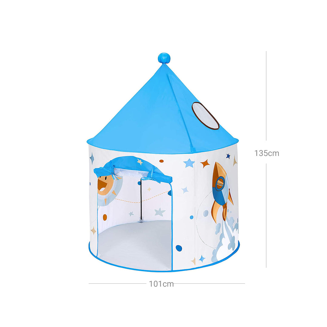 Portable Pop Up Teepee