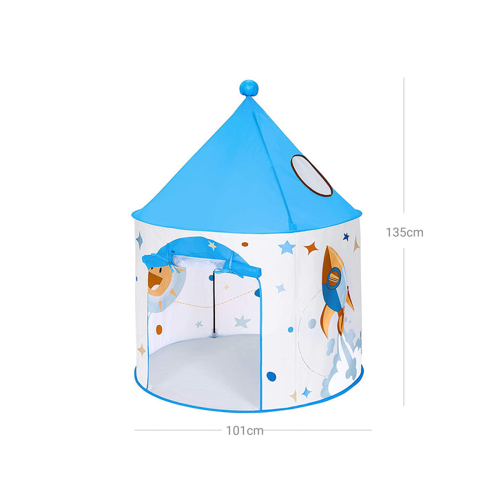 Portable Pop Up Teepee