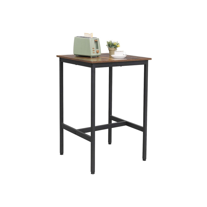 VASAGLE Bar Table