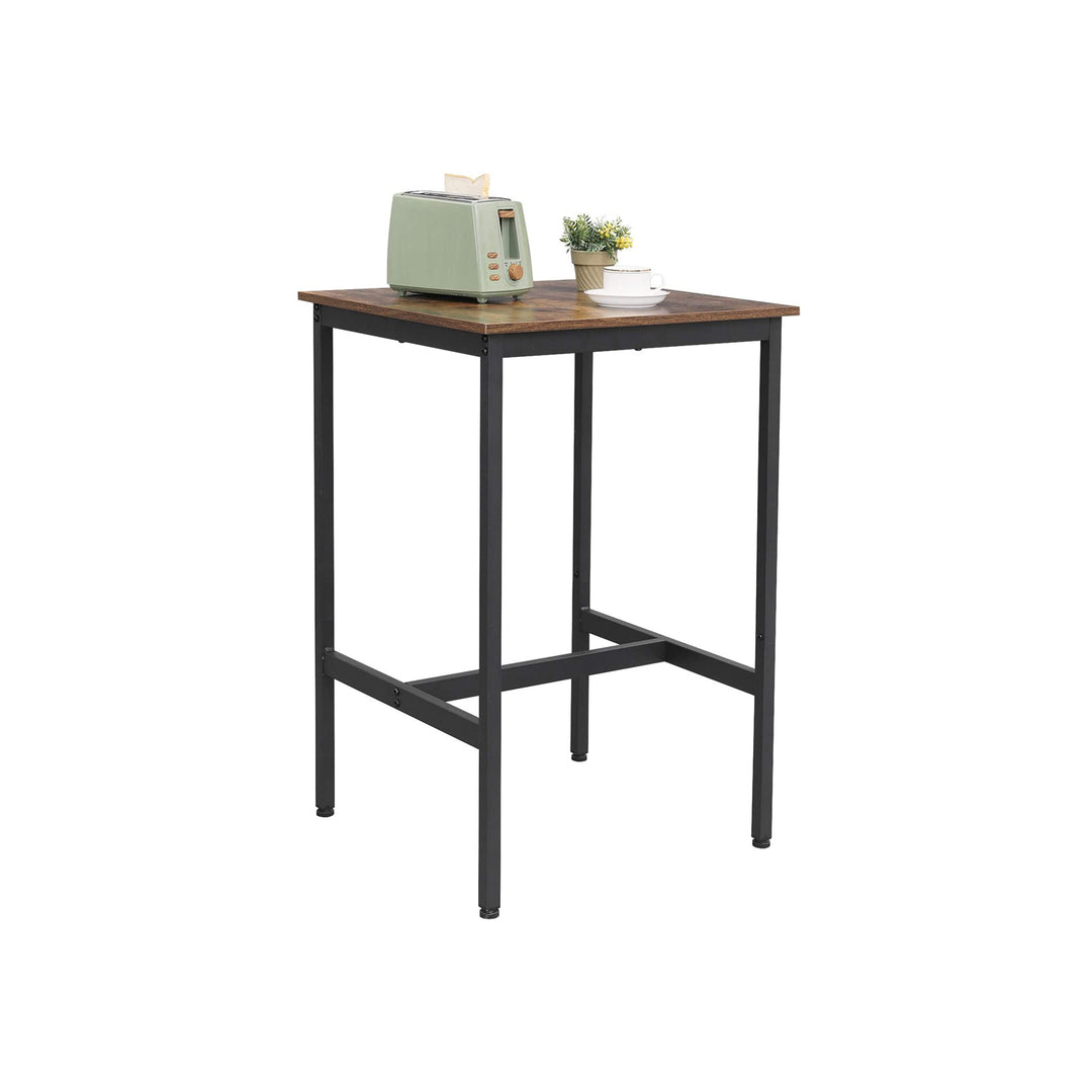 Pub Dining Height Table