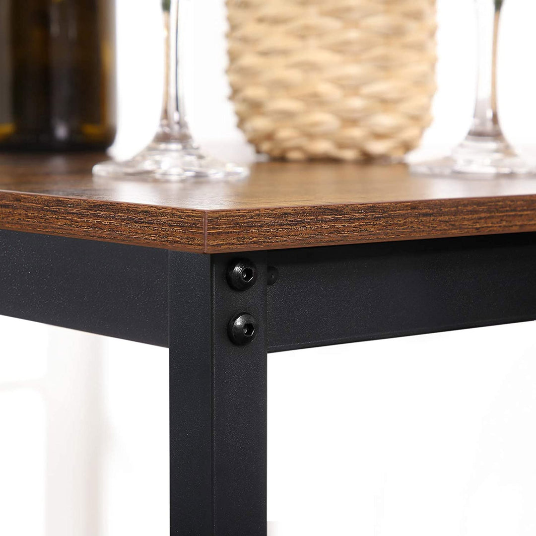 Pub Dining Height Table