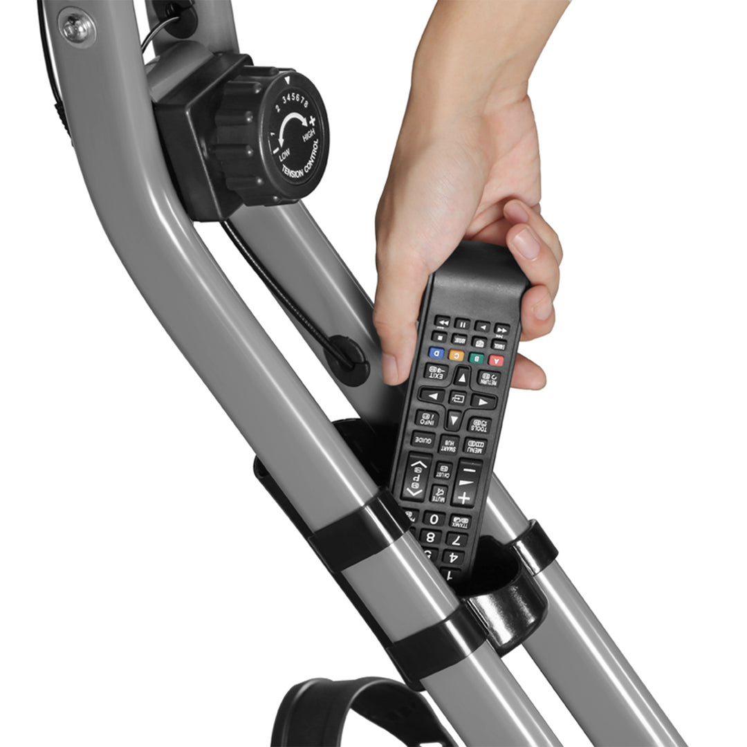 Pulse Sensor Exercise Bike