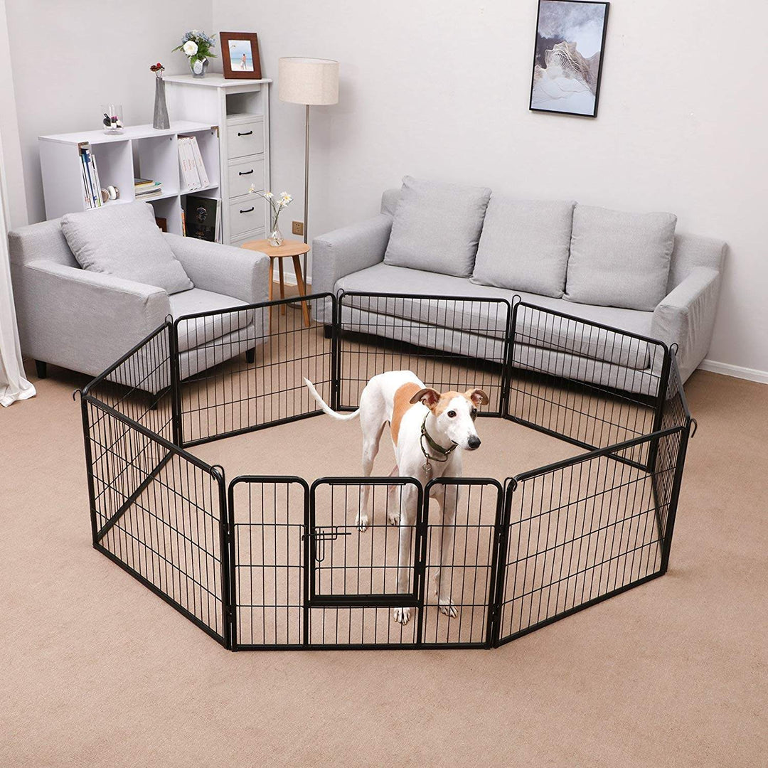 Puppy Playpen